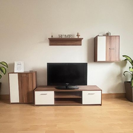Cozy Apartment In Hannover Central Buitenkant foto